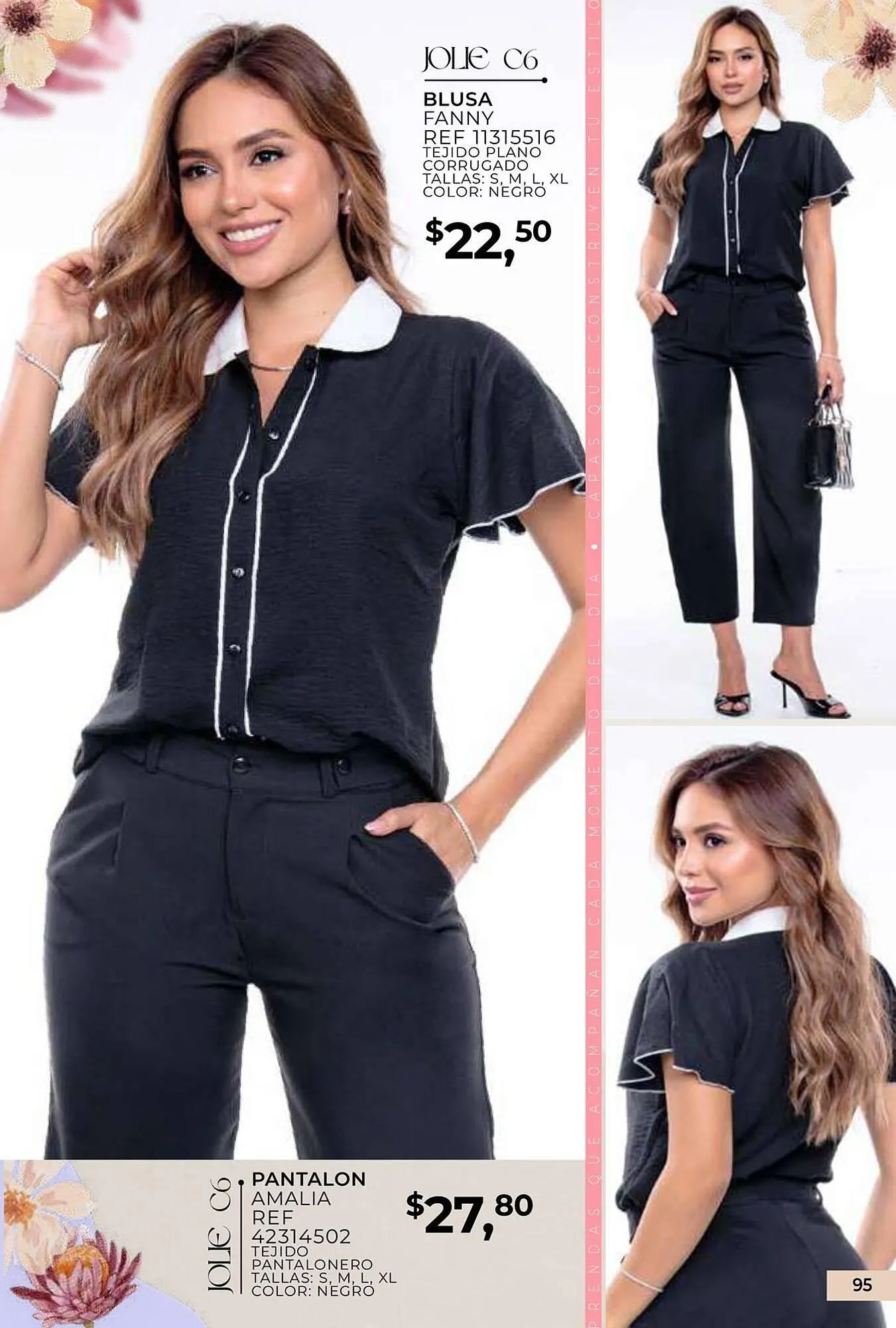 Catalogo de Catálogo Jolie 1 de junio al 30 de junio 2026 - Pag 95