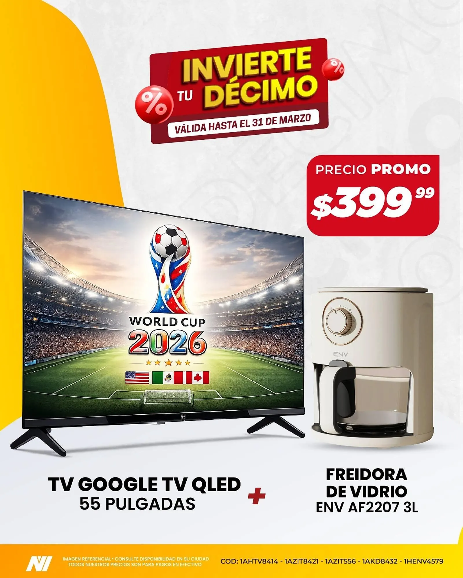 Catálogo Novicompu - 1