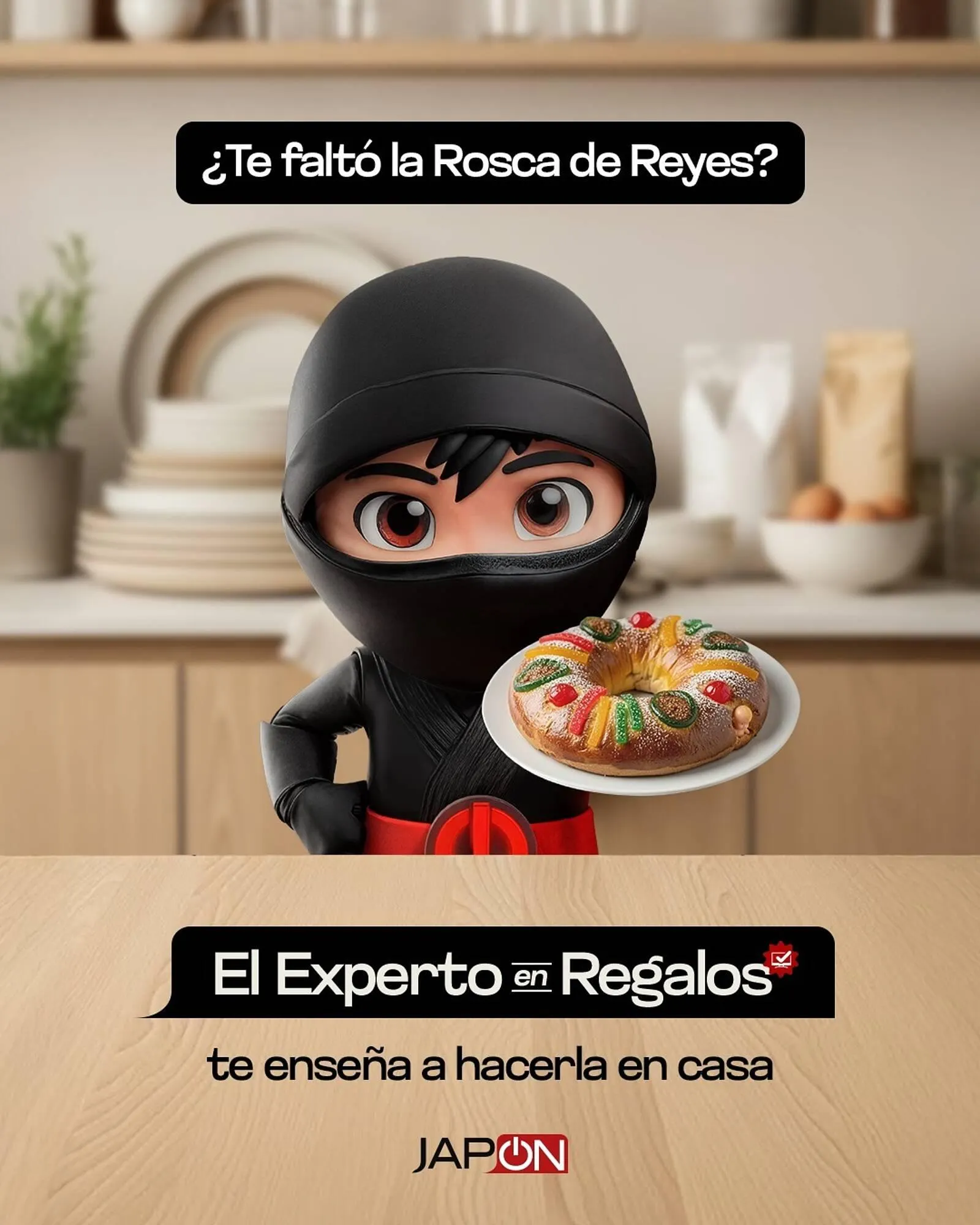 Catalogo de Catálogo Almacenes Japón 6 de enero al 10 de enero 2026 - Pag 1