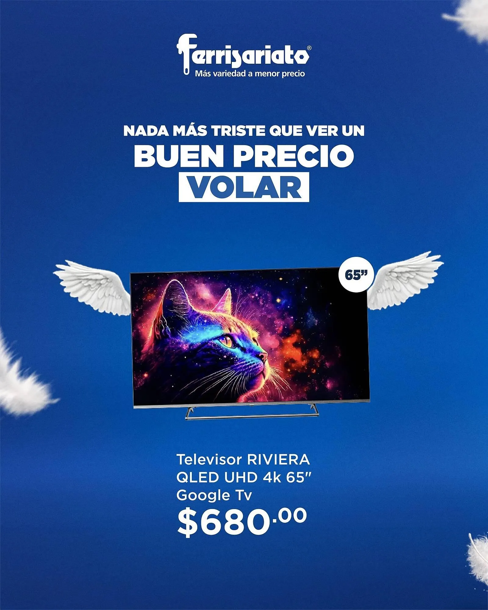 Catálogo Ferrisariato - 1