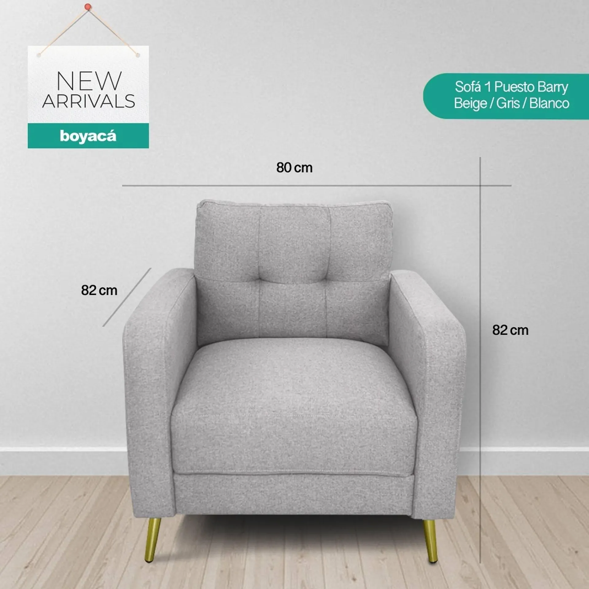 Catalogo de Catálogo Boyacá 6 de marzo al 19 de marzo 2025 - Pag 1