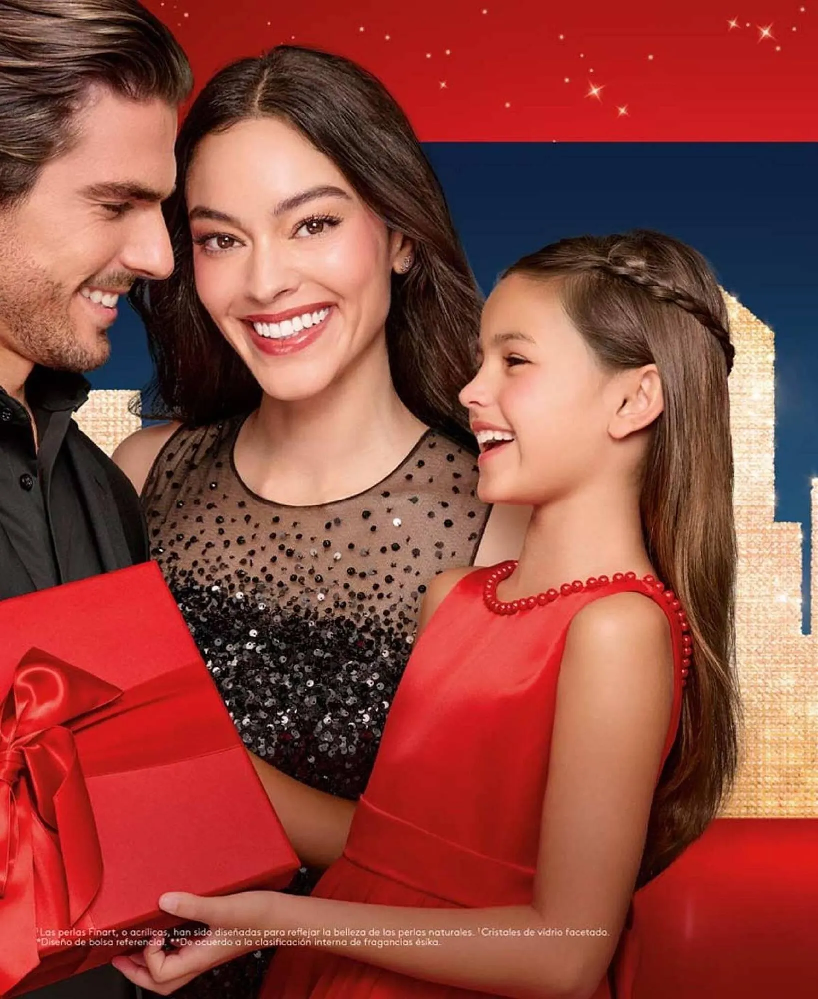 Catalogo de Catálogo Ésika 1 de noviembre al 30 de noviembre 2025 - Pag 6