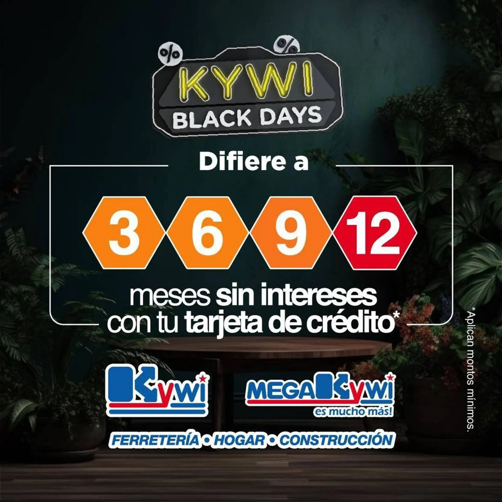 Catalogo de Catálogo Kywi 24 de noviembre al 26 de noviembre 2023 - Pag 8