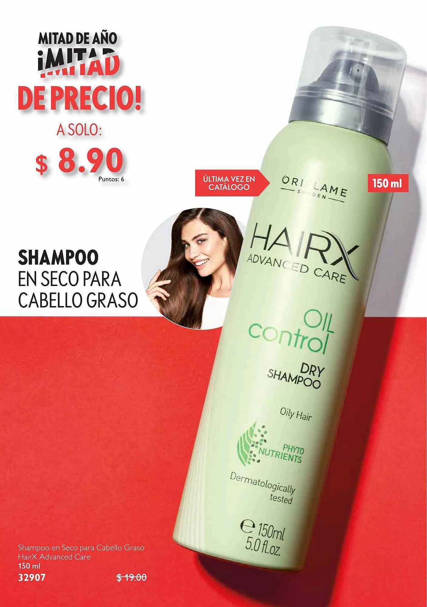Catalogo de Catálogo Oriflame 17 de julio al 20 de julio 2023 - Pag 128