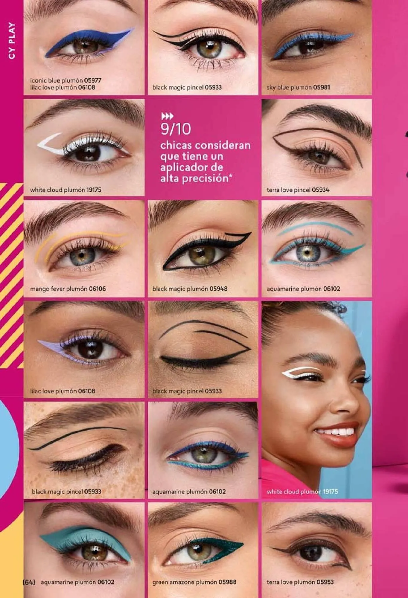 Catalogo de Catálogo Cyzone 26 de febrero al 29 de febrero 2024 - Pag 77