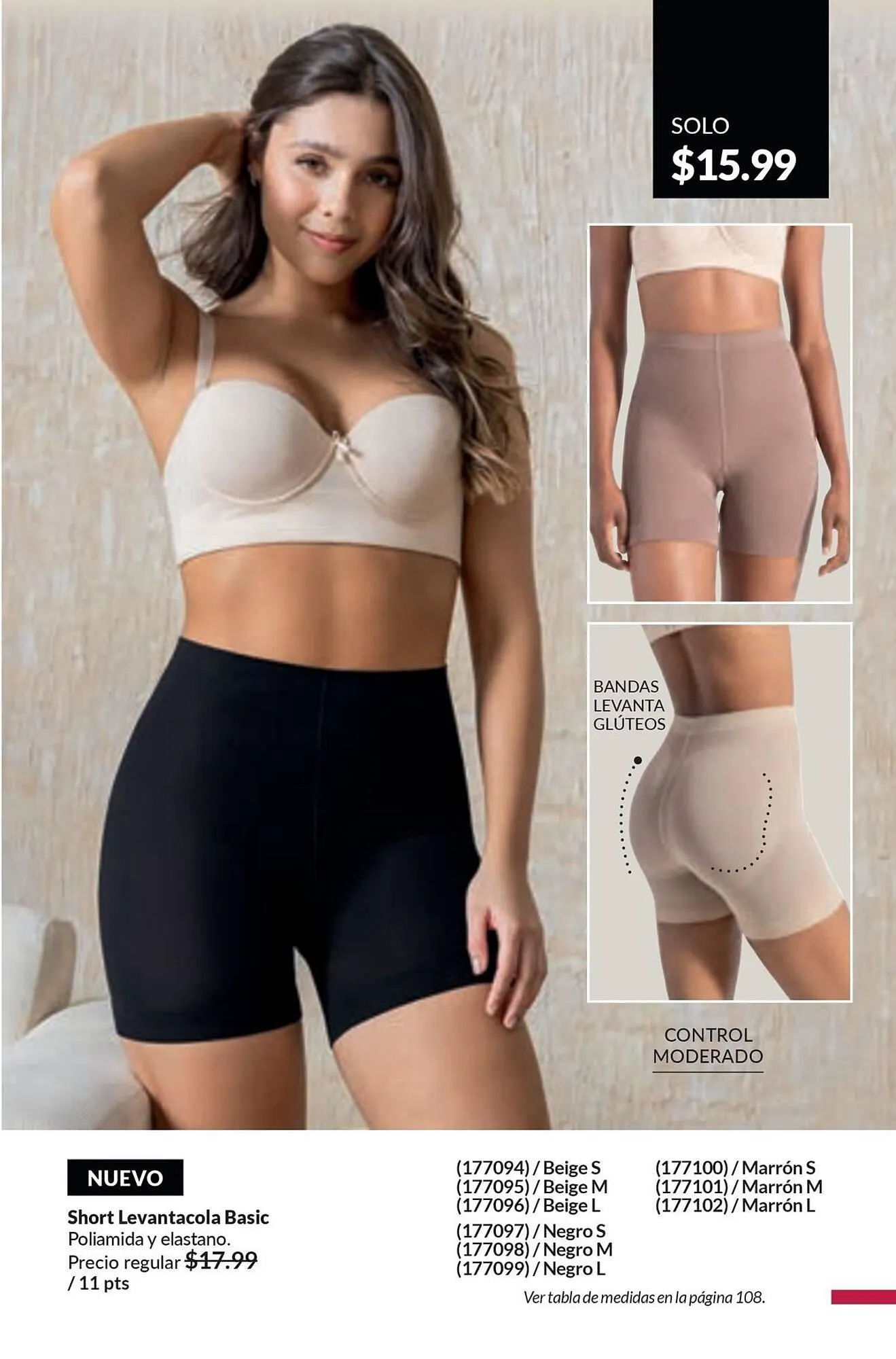 Catalogo de Catálogo AVON 9 de febrero al 2 de marzo 2025 - Pag 105