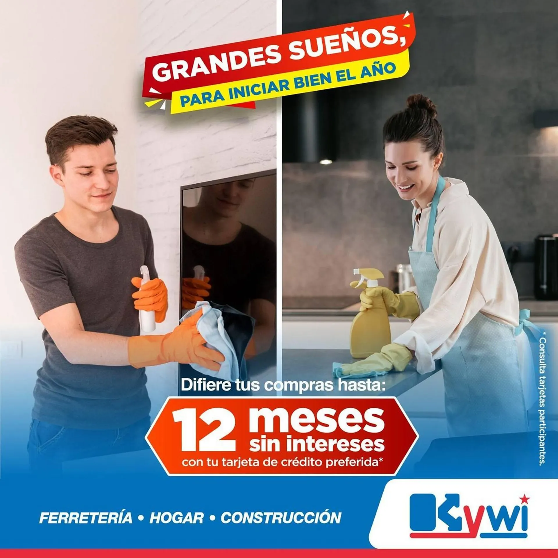 Catalogo de Catálogo Kywi 8 de enero al 8 de enero 2026 - Pag 2