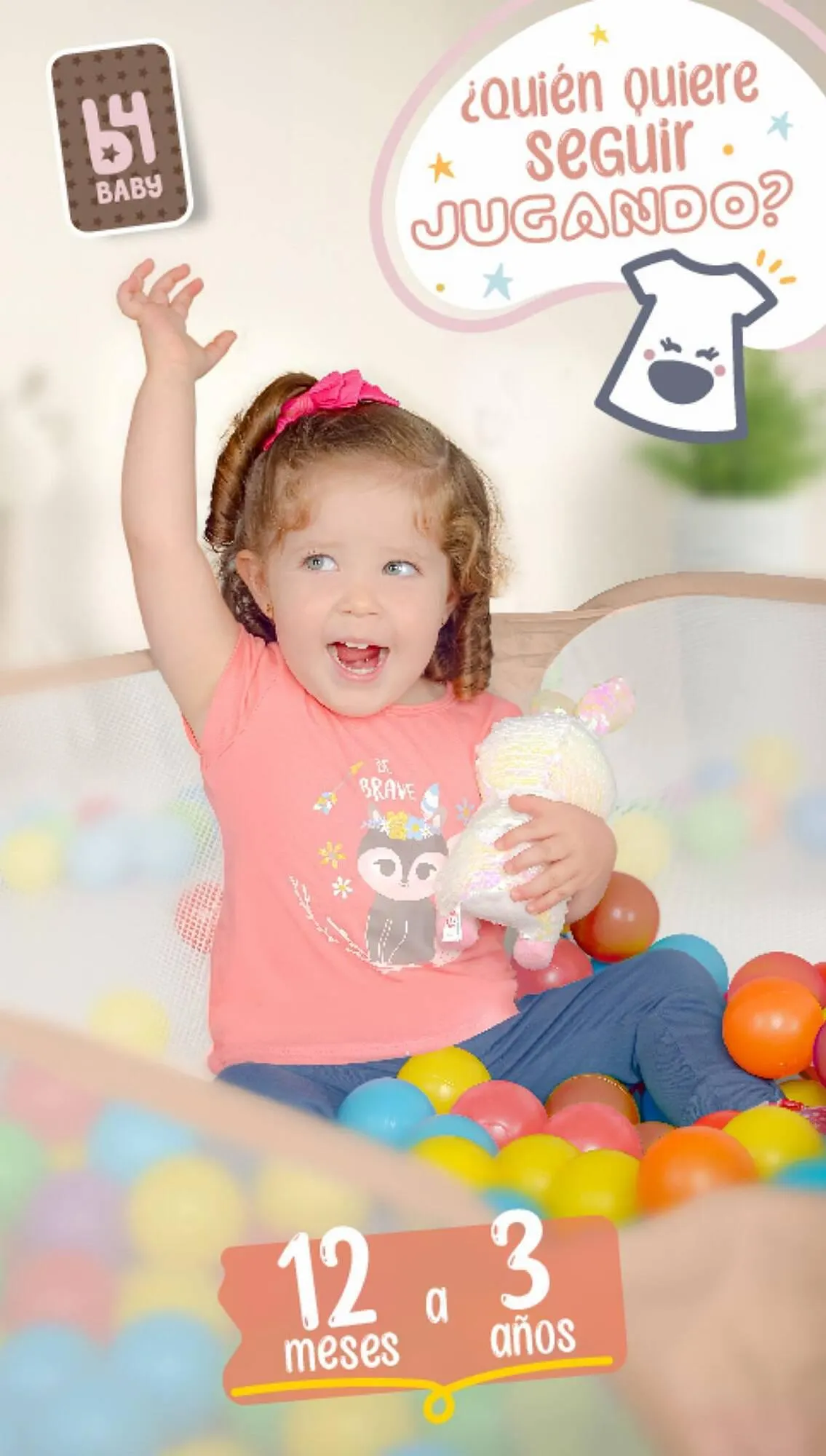 Catalogo de Catálogo Bebemundo 1 de agosto al 11 de septiembre 2023 - Pag 14