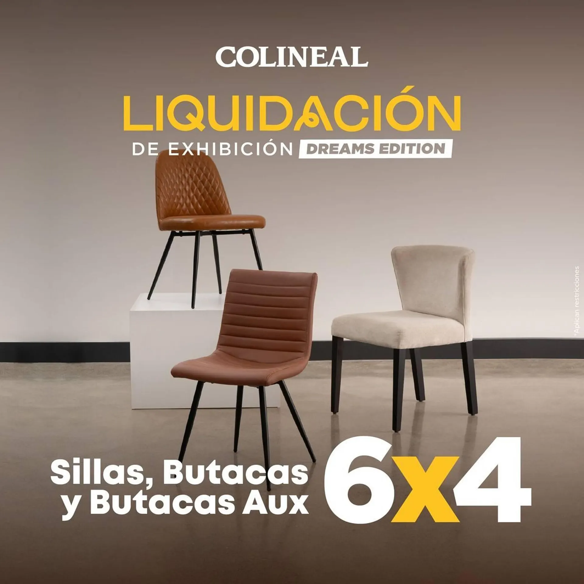 Catalogo de Catálogo Colineal 3 de febrero al 8 de febrero 2026 - Pag 3