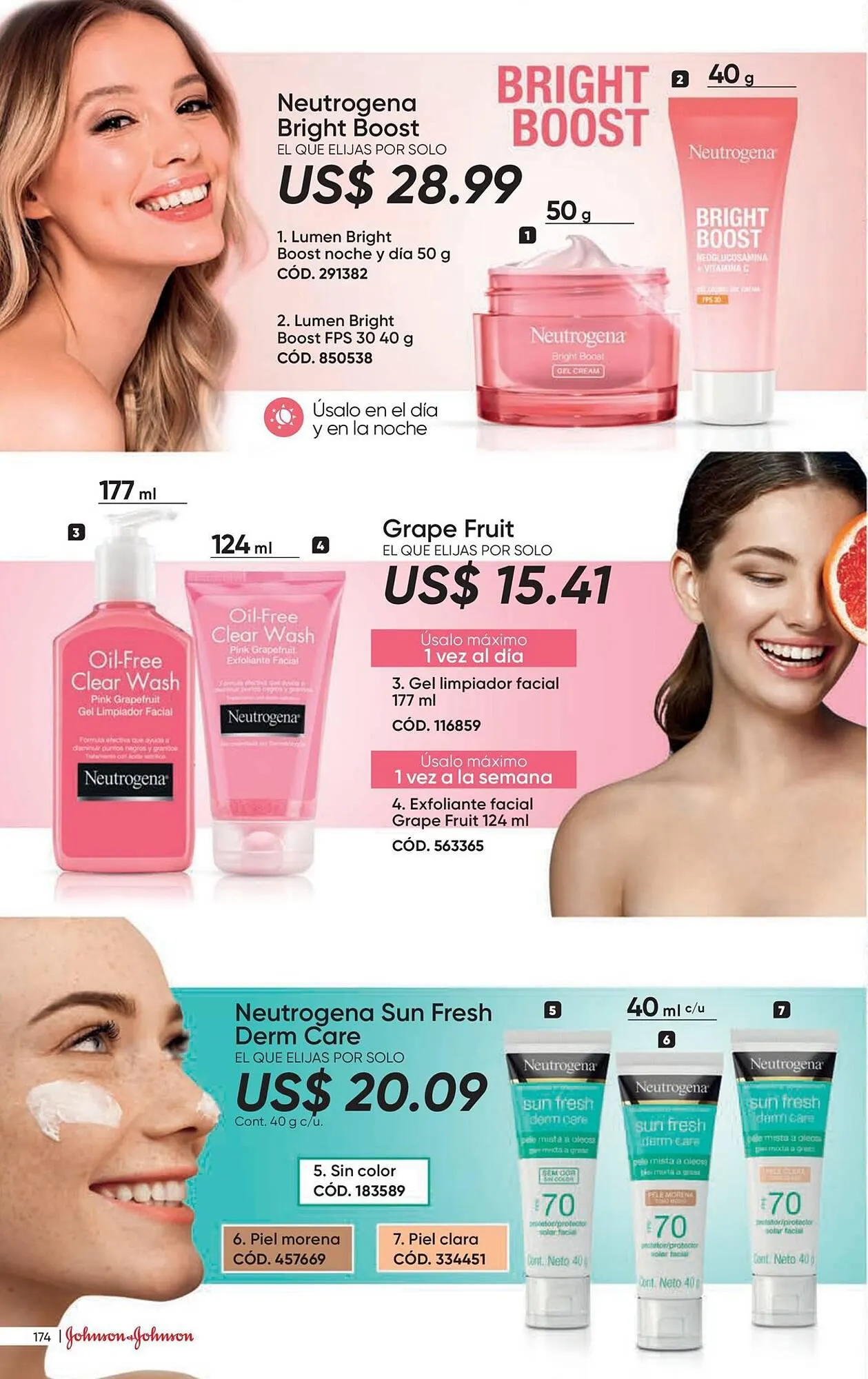 Catalogo de Catálogo Azzorti 12 de septiembre al 31 de octubre 2023 - Pag 178