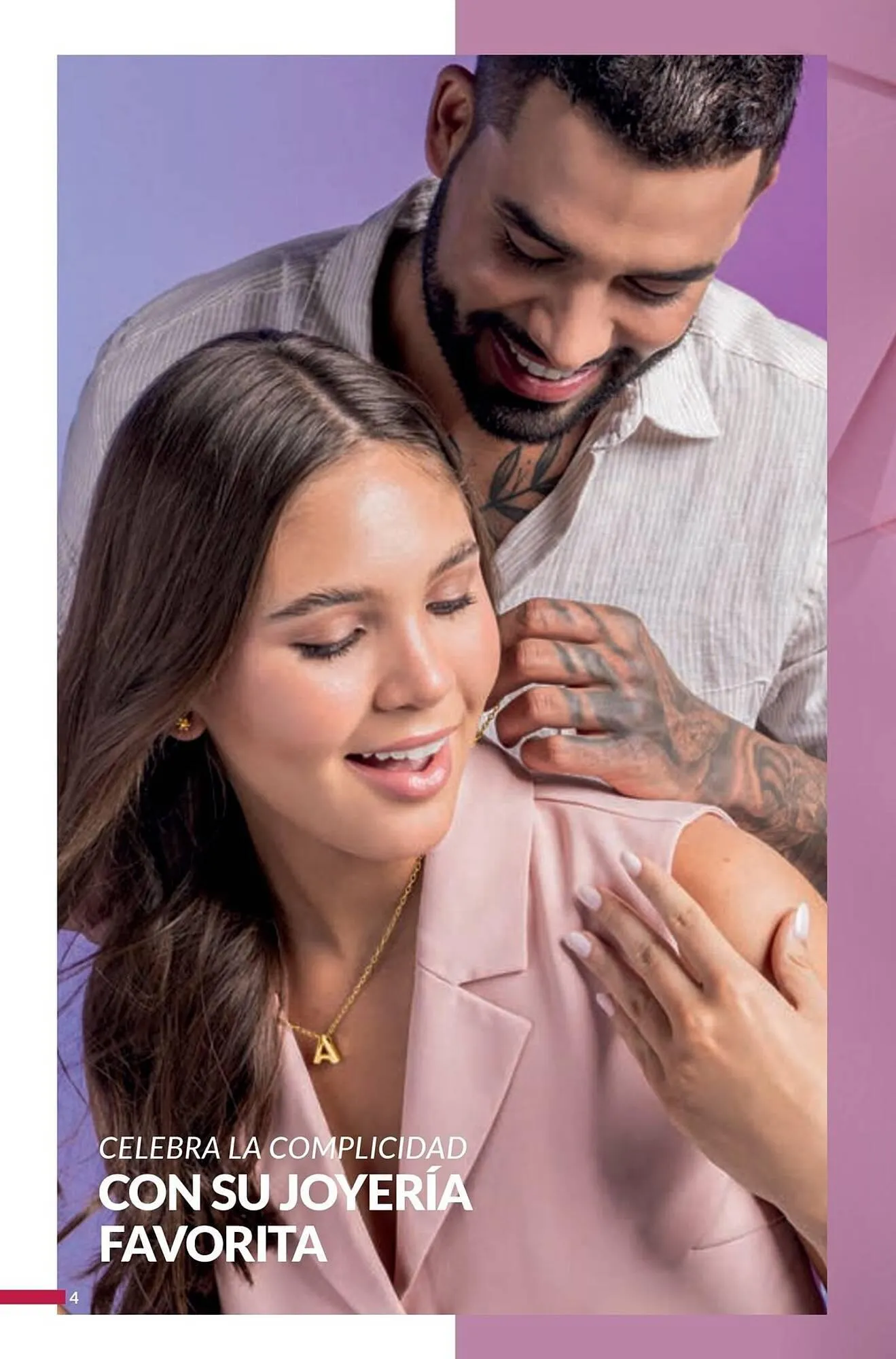 Catalogo de Catálogo AVON 20 de diciembre al 8 de febrero 2025 - Pag 4