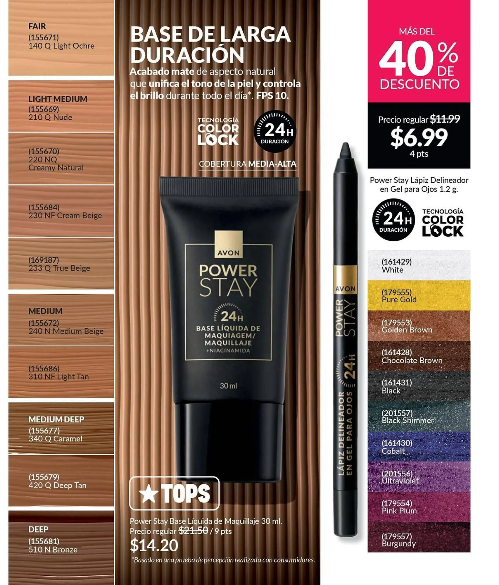 Catalogo de Catálogo AVON 1 de junio al 30 de junio 2026 - Pag 71
