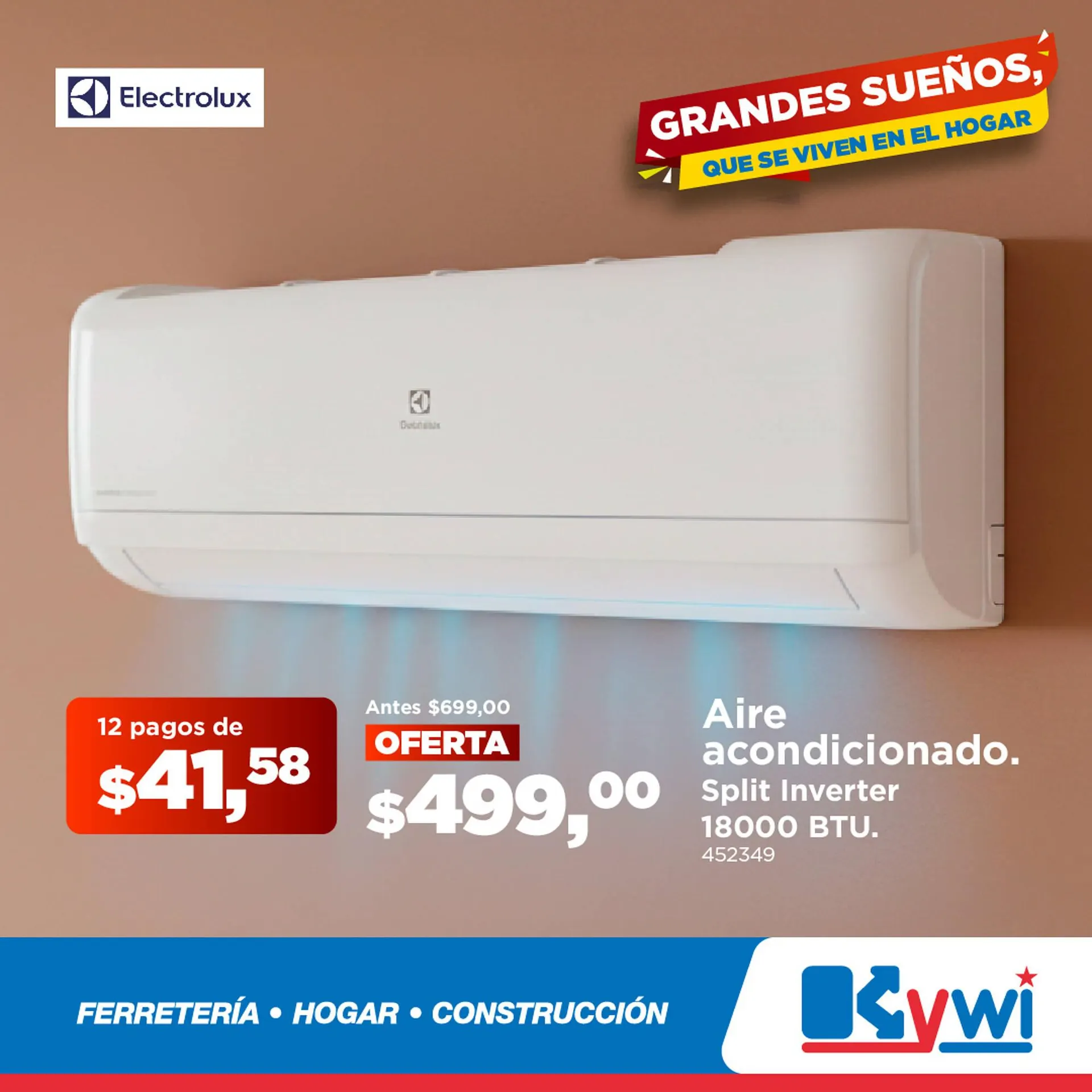 Catalogo de Catálogo Kywi 11 de febrero al 15 de febrero 2026 - Pag 4