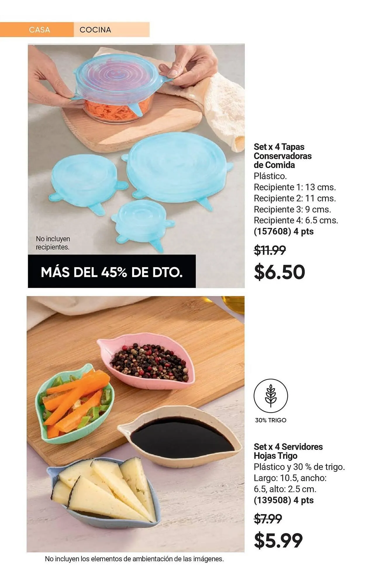 Catalogo de Catálogo AVON 1 de mayo al 31 de mayo 2026 - Pag 52