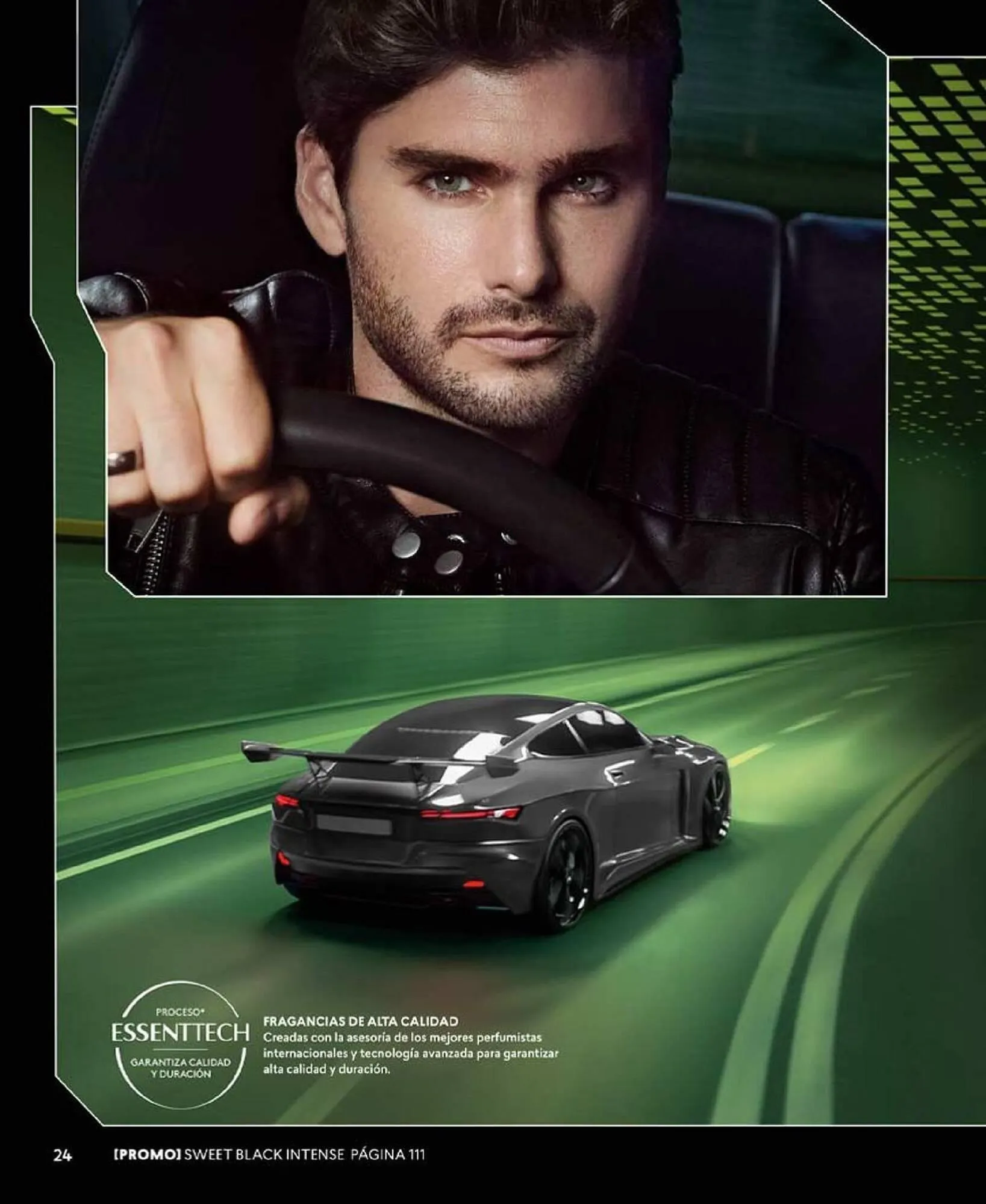 Catalogo de Catálogo Cyzone 15 de octubre al 5 de noviembre 2024 - Pag 40