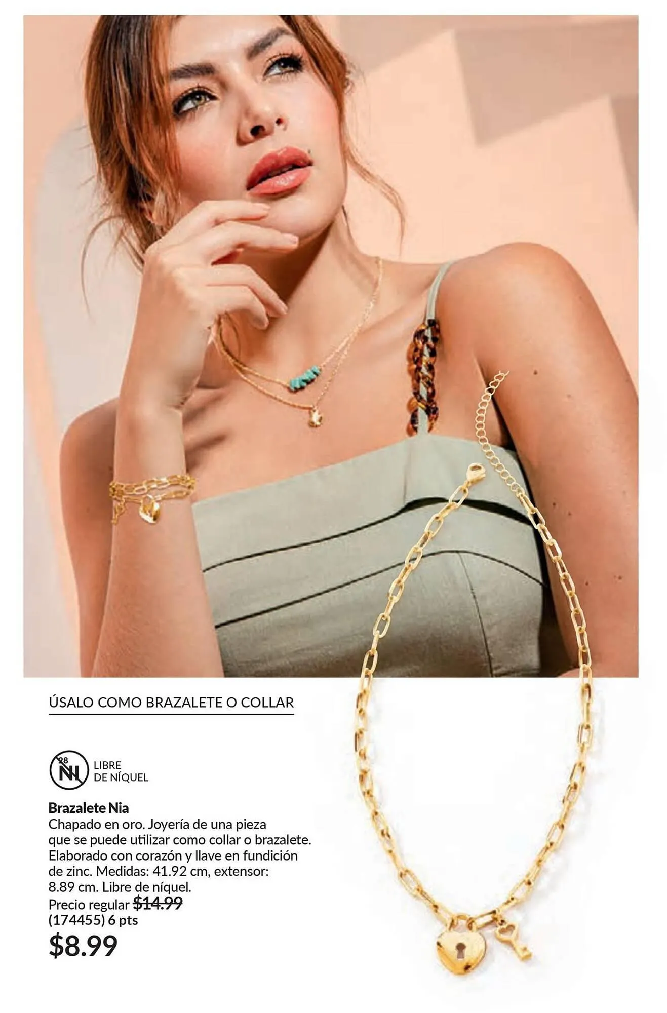 Catalogo de Catálogo AVON 3 de marzo al 31 de marzo 2025 - Pag 94