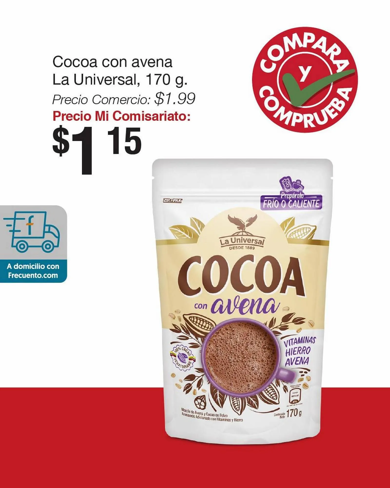 Catalogo de Catálogo Mi Comisariato 14 de septiembre al 4 de octubre 2023 - Pag 3