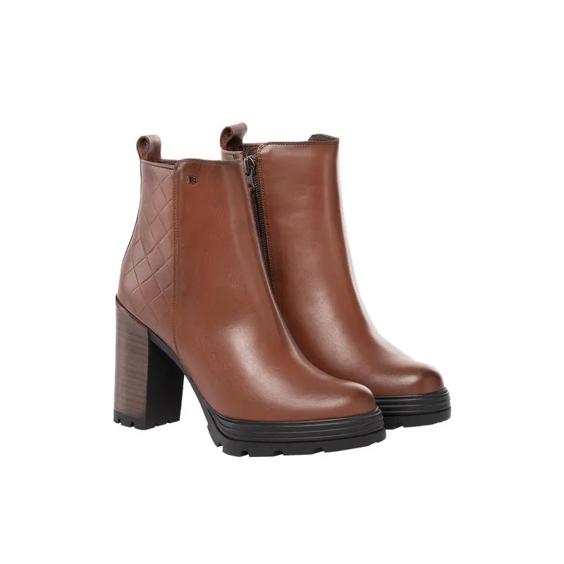 BOTINES PARA MUJER BELLA