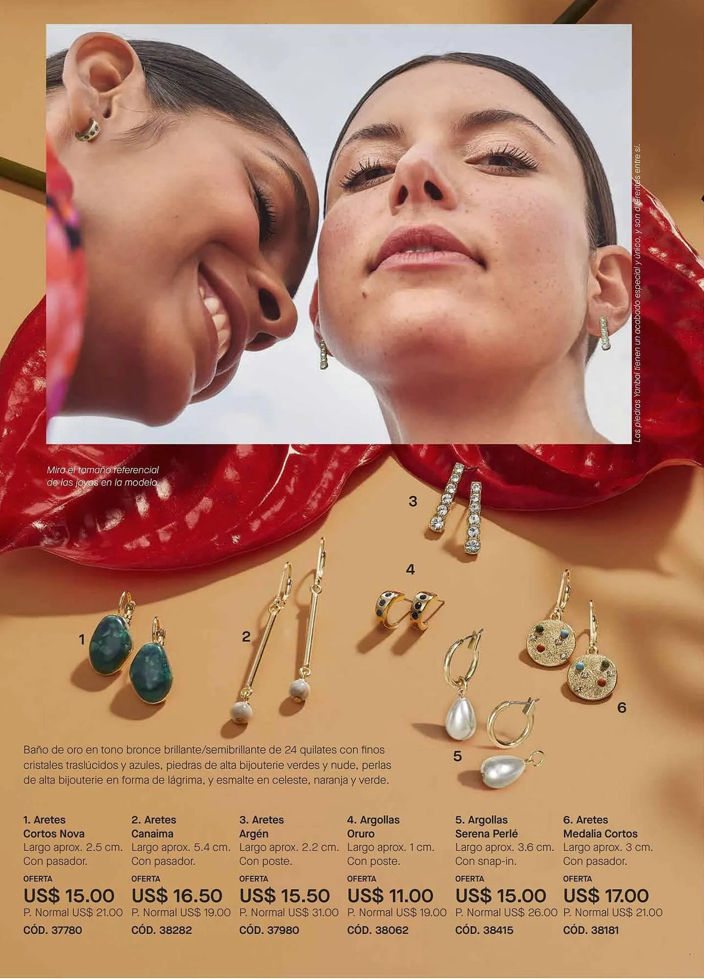 Catalogo de Catálogo Yanbal 9 de septiembre al 6 de octubre 2023 - Pag 30