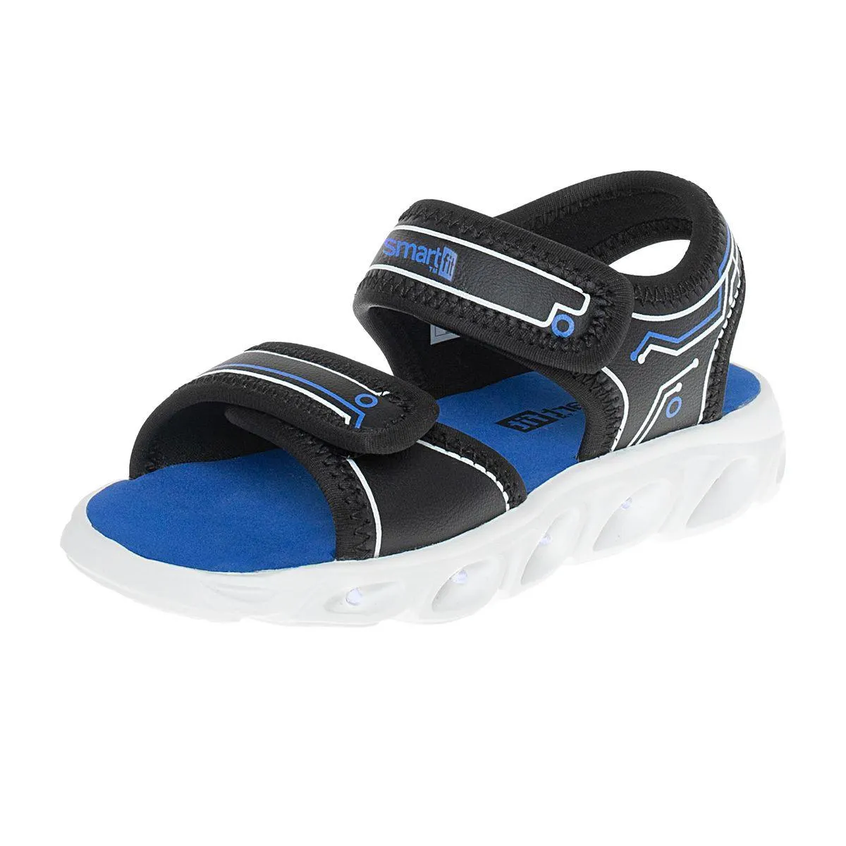 Sandalias Jack para niño pequeño