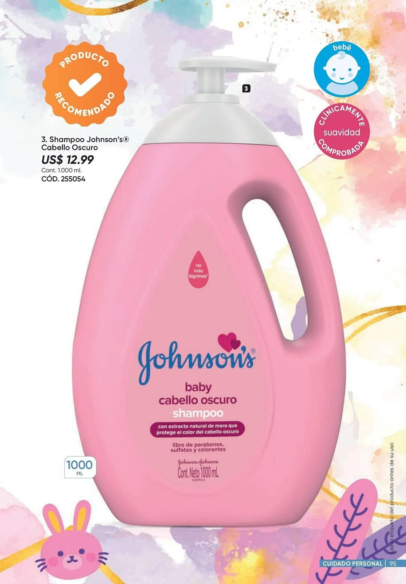 Catalogo de Catálogo Azzorti 26 de noviembre al 31 de diciembre 2025 - Pag 95