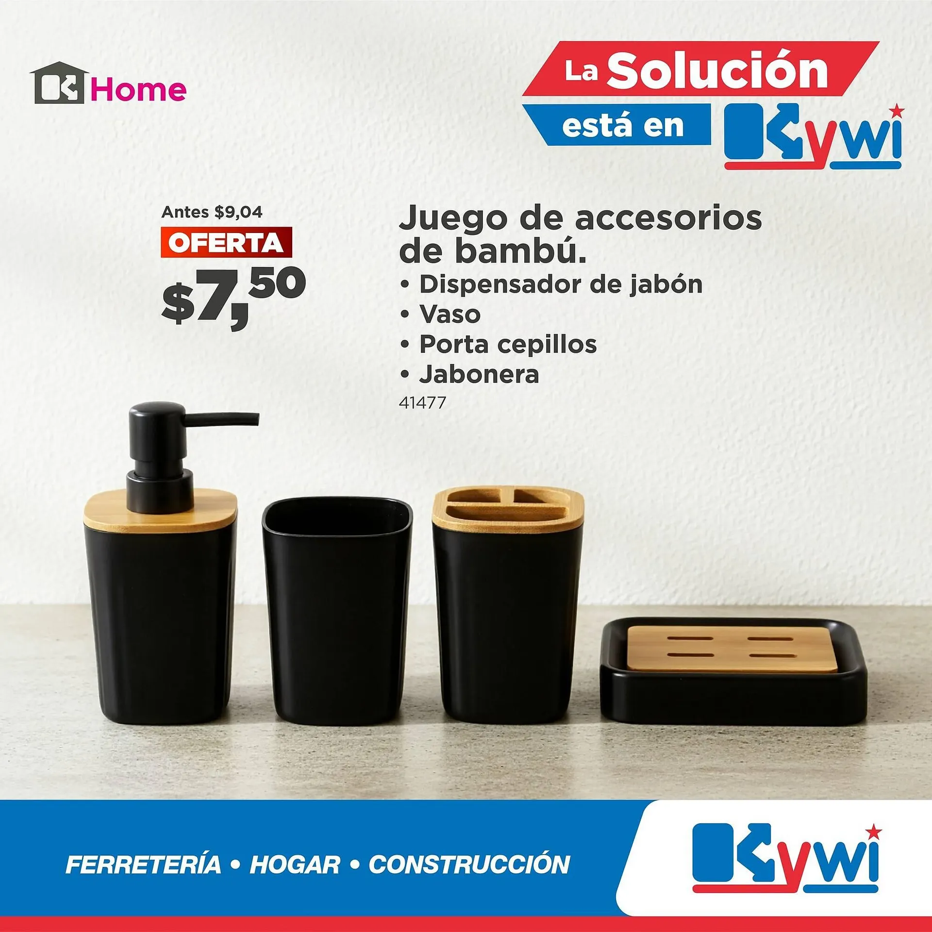 Catalogo de Catálogo Kywi 14 de abril al 20 de abril 2026 - Pag 5