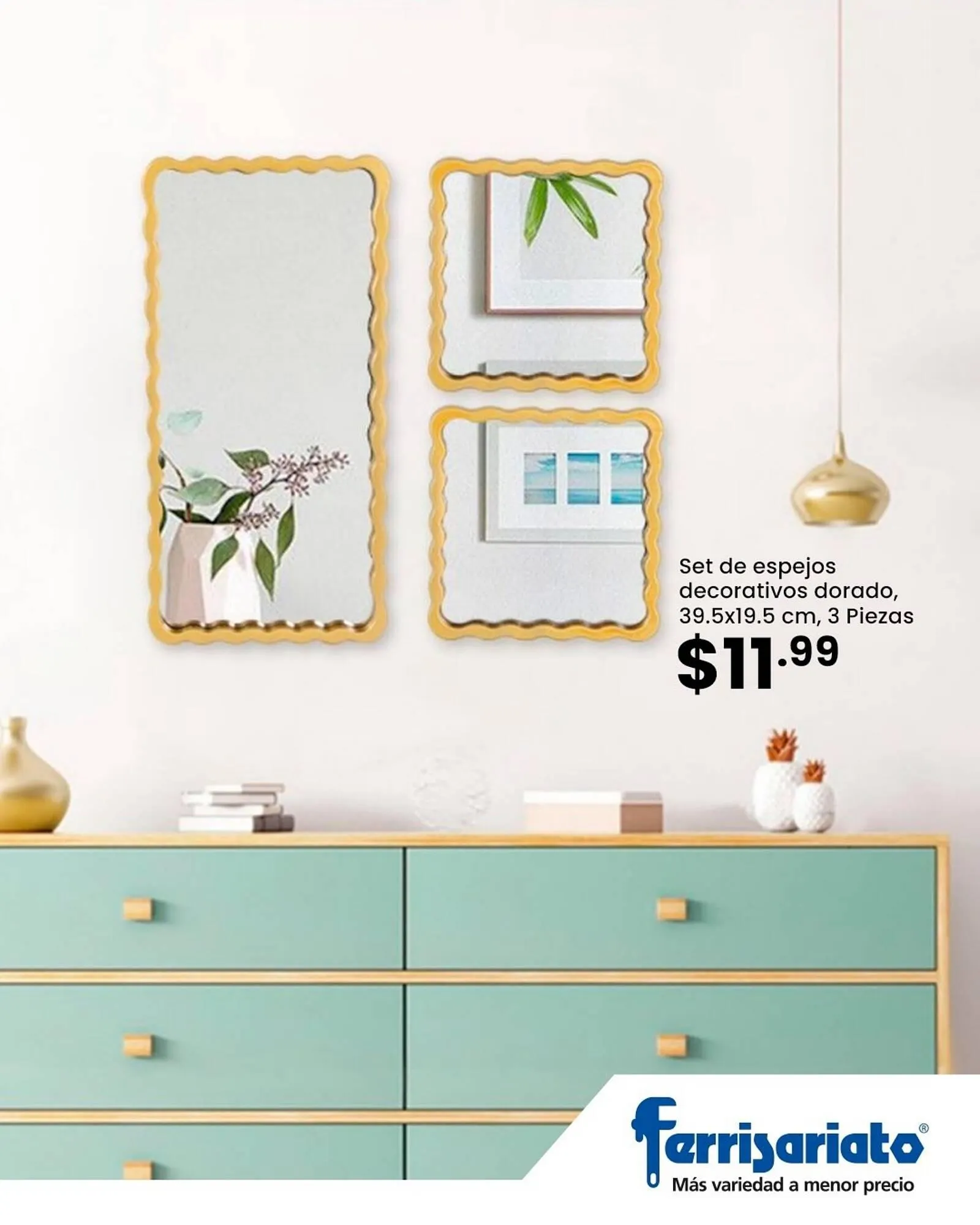 Catalogo de Catálogo Ferrisariato 3 de marzo al 9 de marzo 2026 - Pag 2