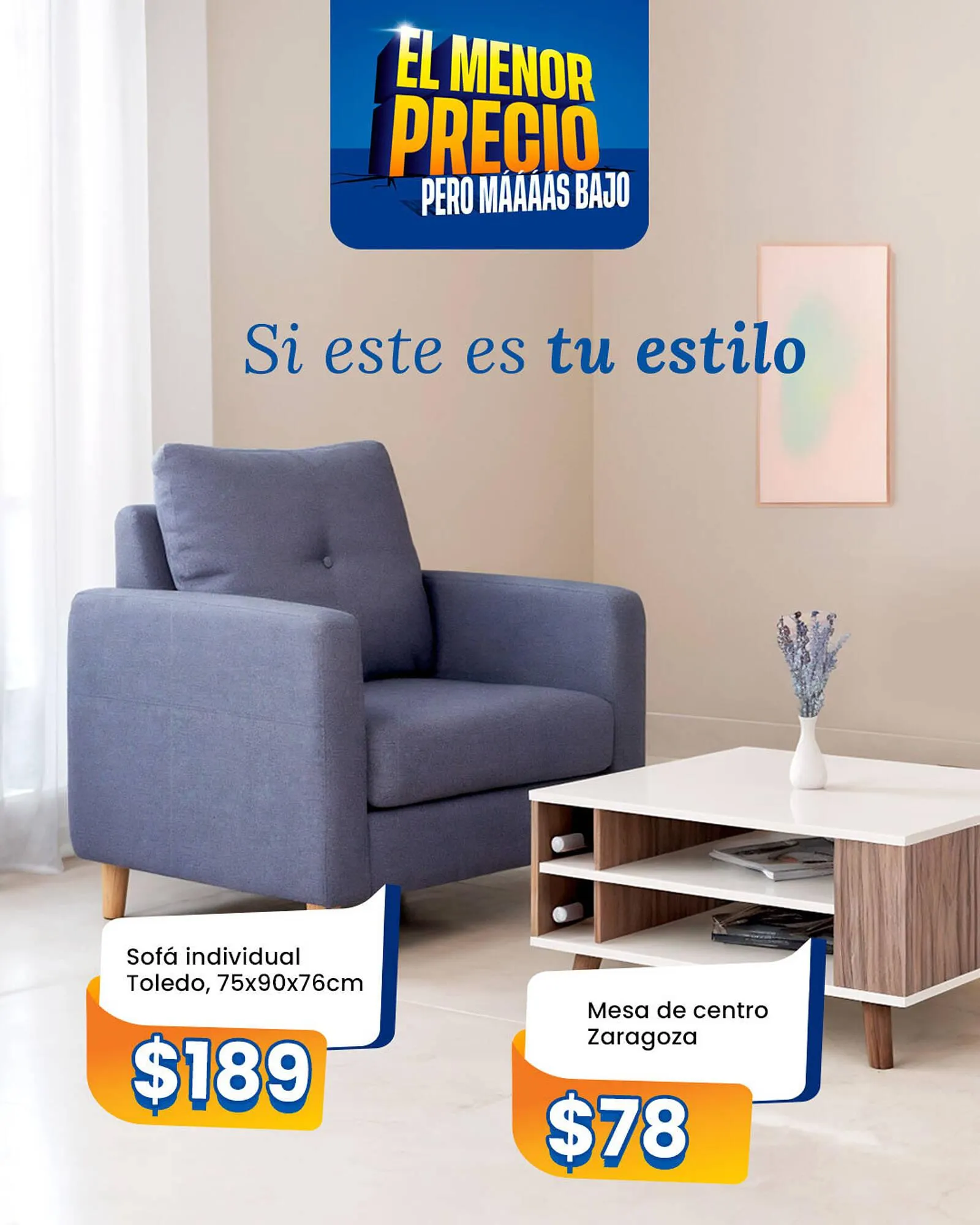 Catálogo Ferrisariato - 1