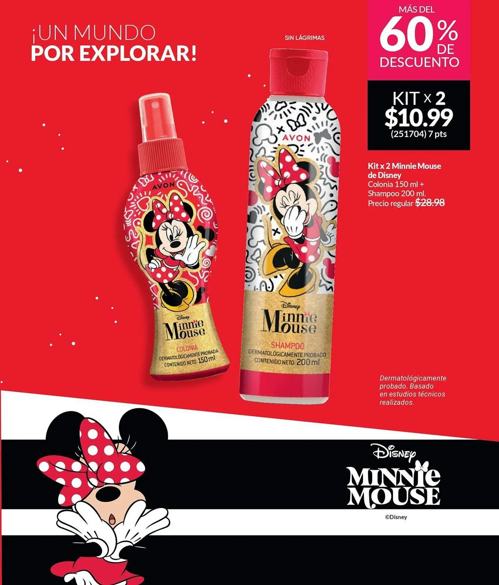 Catalogo de Catálogo AVON 1 de junio al 30 de junio 2026 - Pag 148