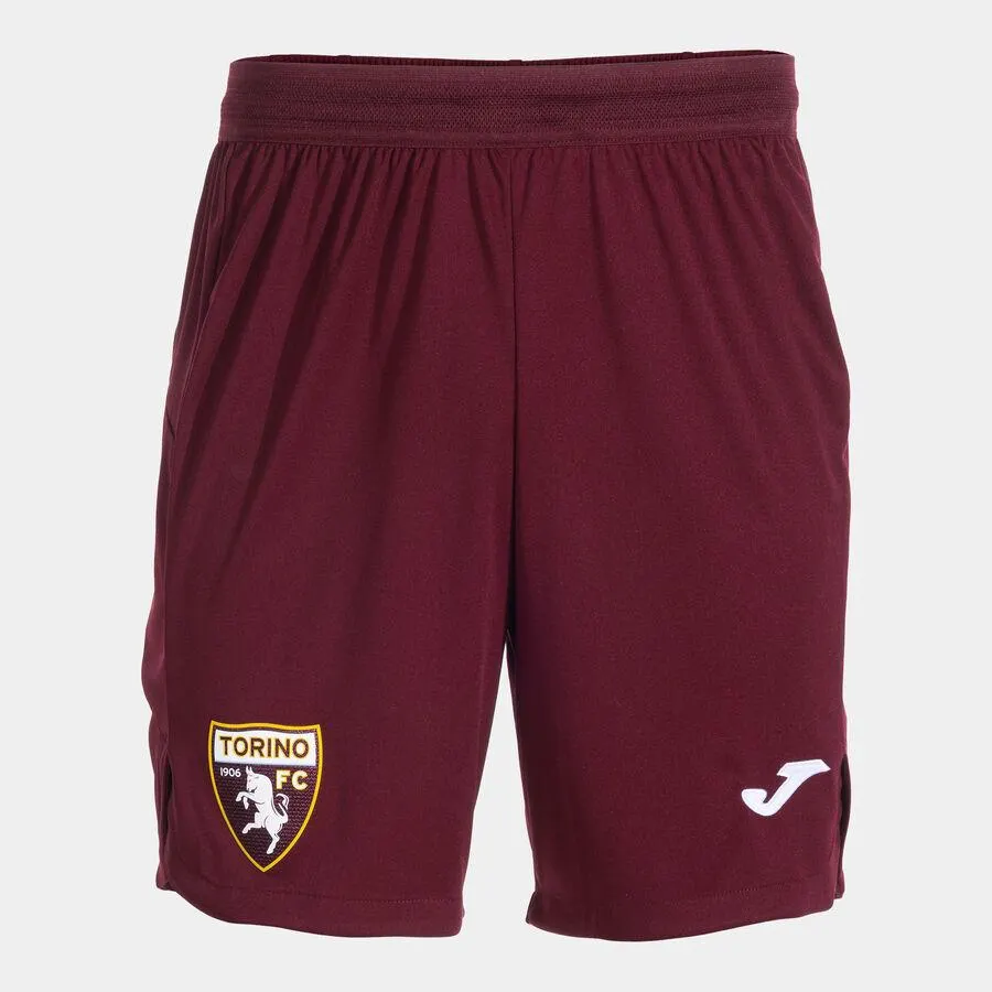 Short 2ª equipación Torino Fc 25/26