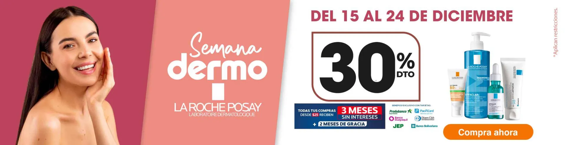 Catalogo de Catálogo Fybeca 24 de diciembre al 31 de diciembre 2025 - Pag 2