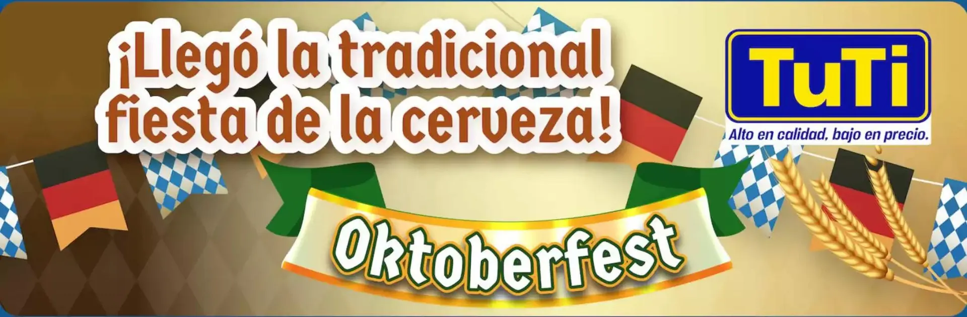 Oktoberfest  - 1