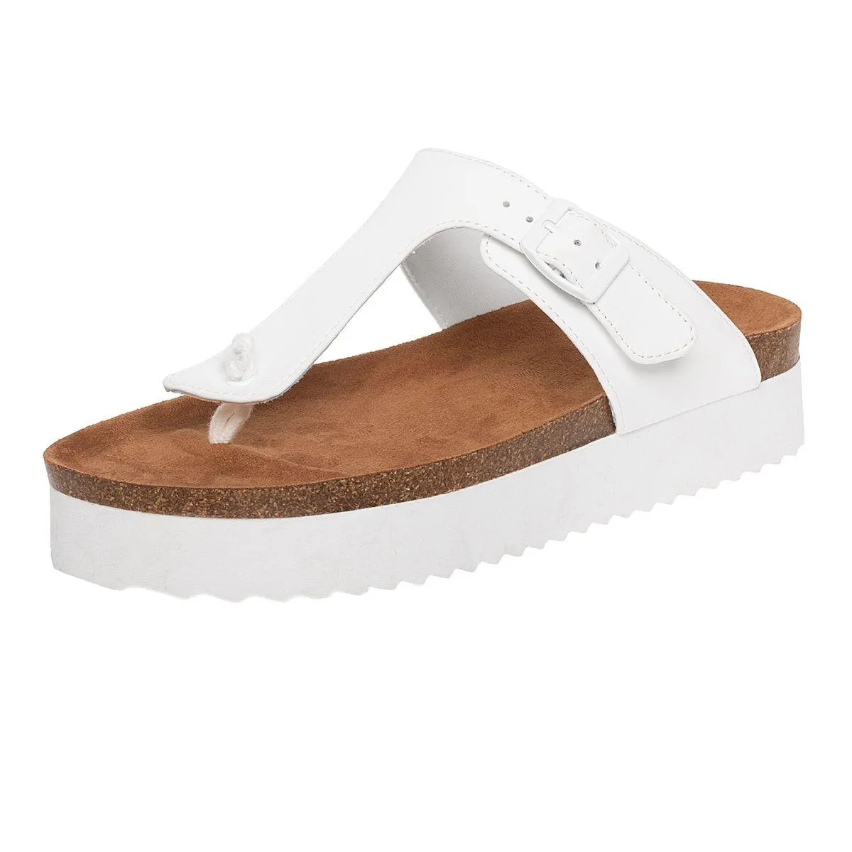Sandalias Sage para mujer