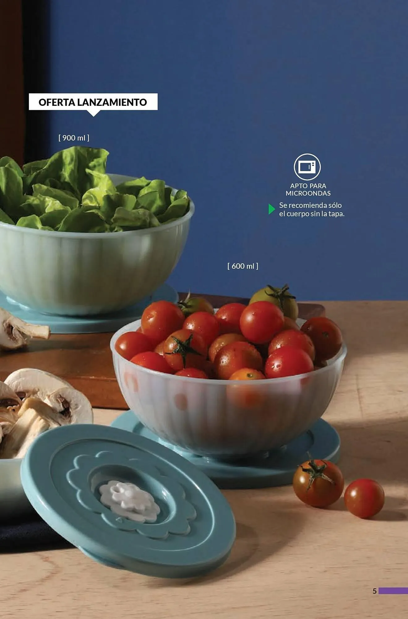 Catalogo de Catálogo AVON 22 de noviembre al 23 de diciembre 2023 - Pag 5