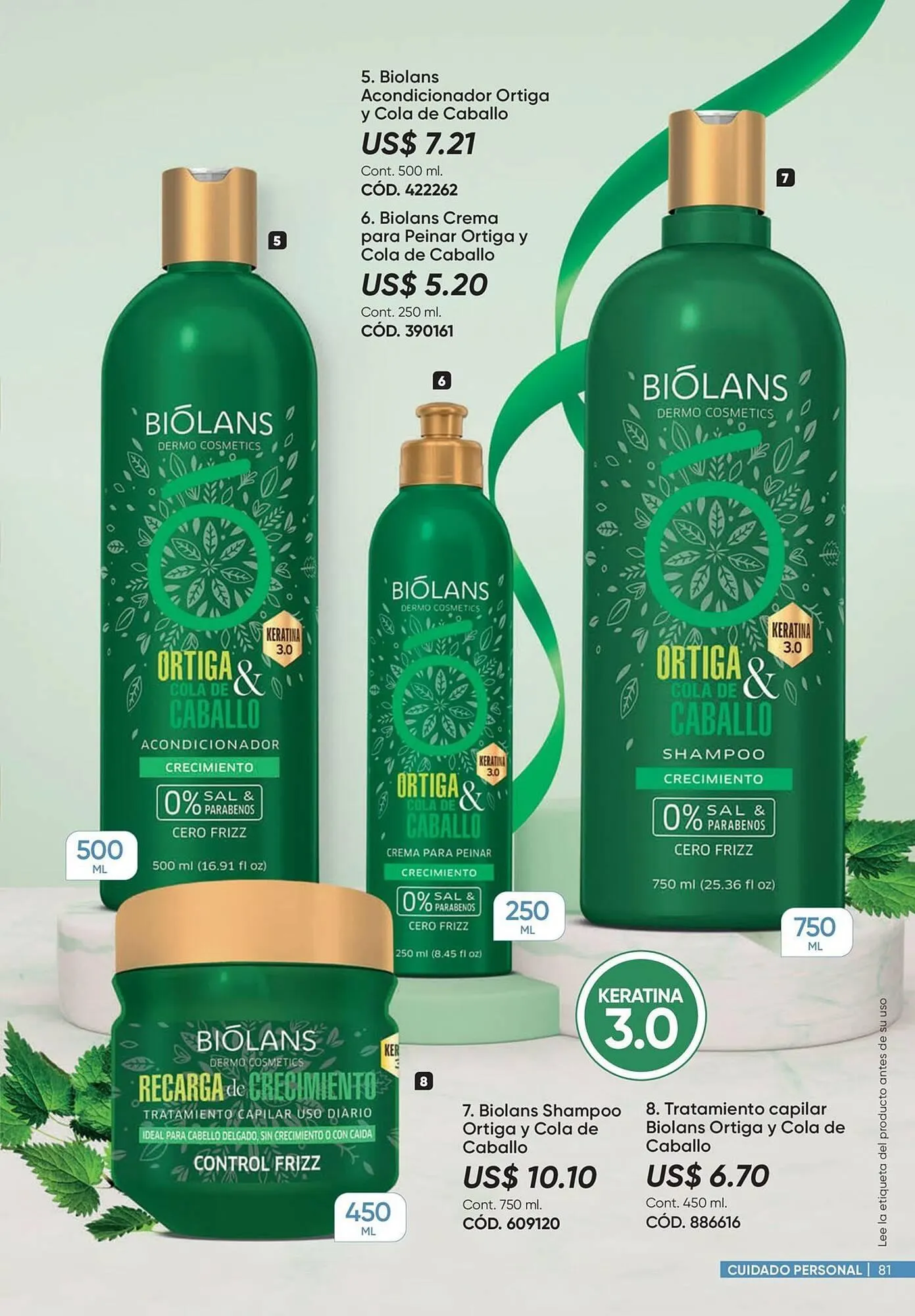 Catalogo de Catálogo Azzorti 1 de junio al 30 de junio 2026 - Pag 81