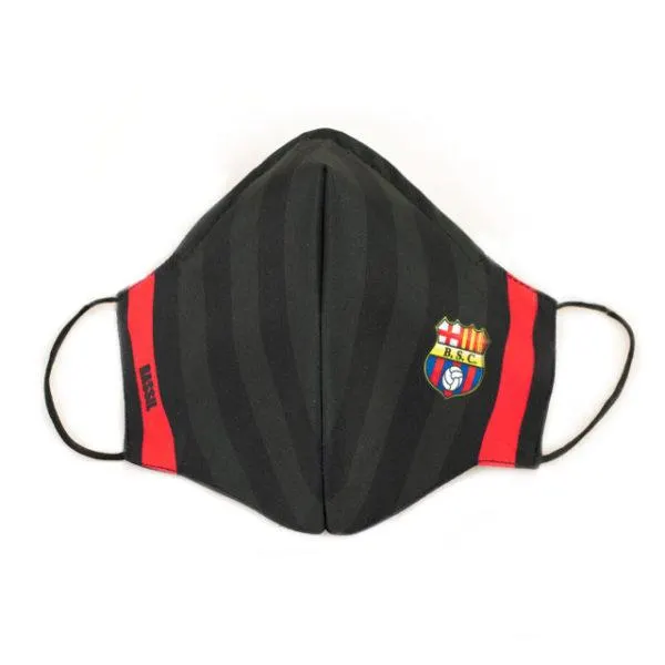 MASCARILLAS DE BARCELONA