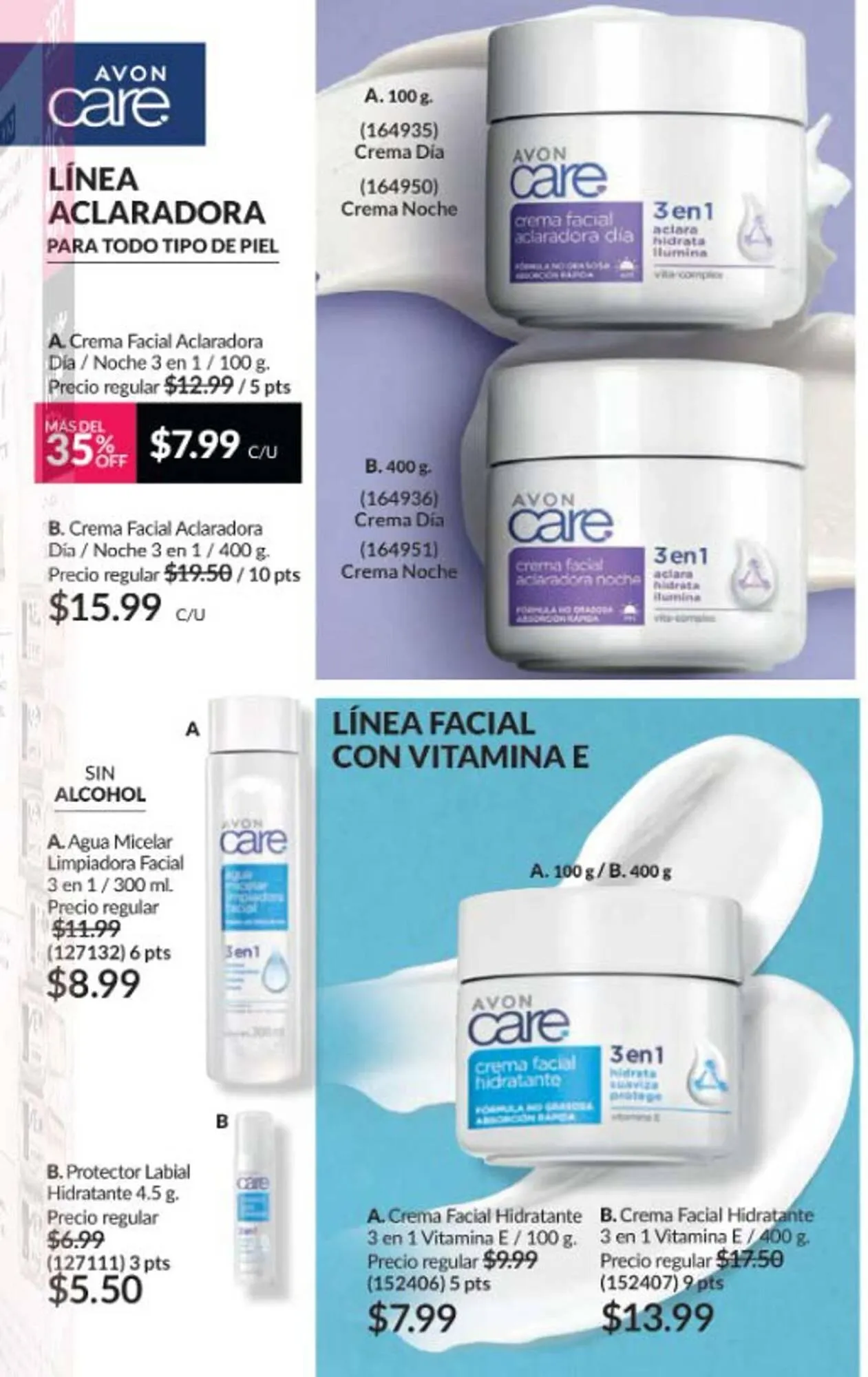 Catalogo de Catálogo AVON 8 de enero al 31 de enero 2026 - Pag 117