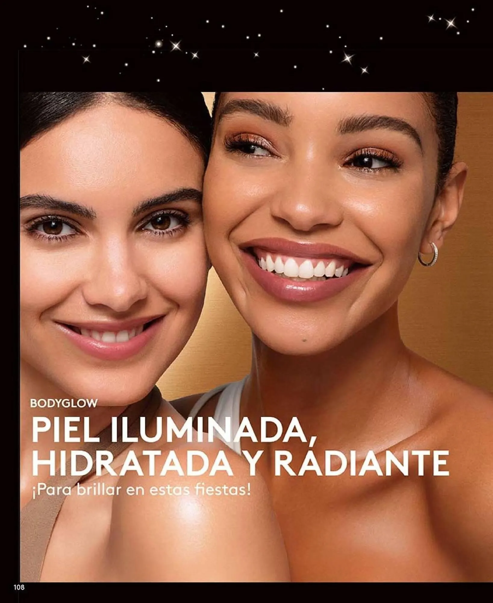 Catalogo de Catálogo Ésika 1 de noviembre al 30 de noviembre 2025 - Pag 124