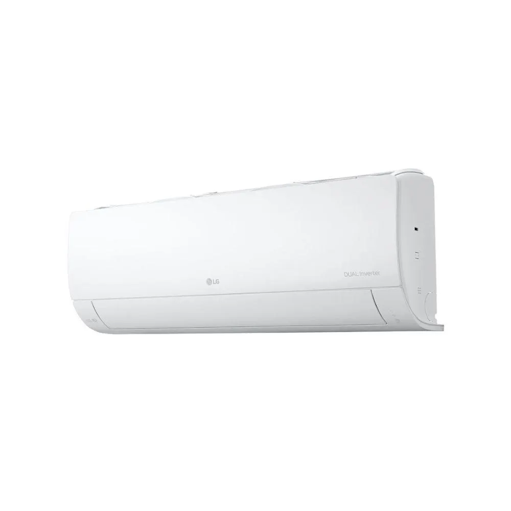 Aire Acondicionado Split LG 24000 BTU Inverter VK242C31