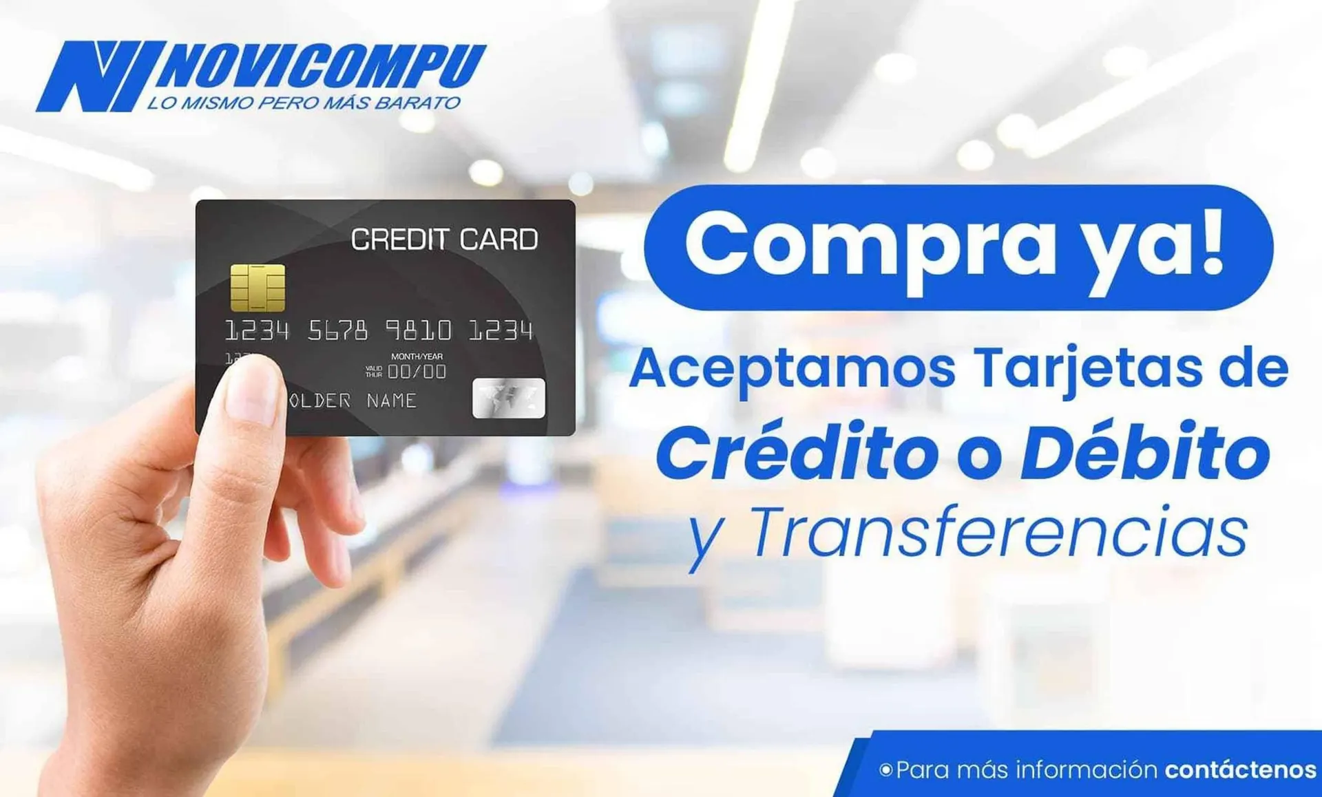 Catalogo de Catálogo Novicompu 22 de noviembre al 30 de noviembre 2025 - Pag 21