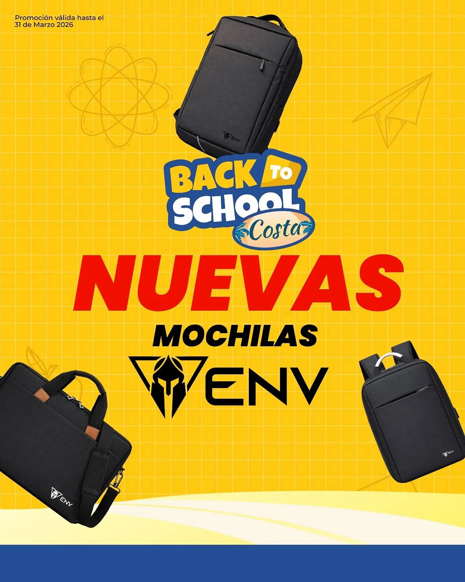 Catalogo de Catálogo Novicompu 23 de marzo al 31 de marzo 2026 - Pag 1