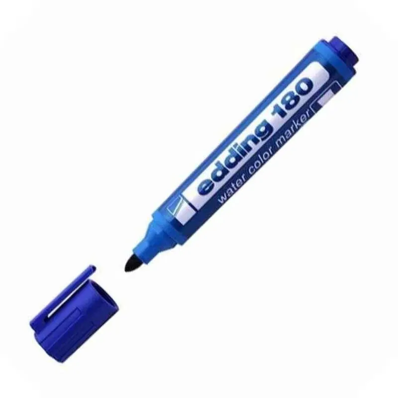 MARCADOR PAPELOGRAFO 1.5-3MM PTA REDONDA E-181