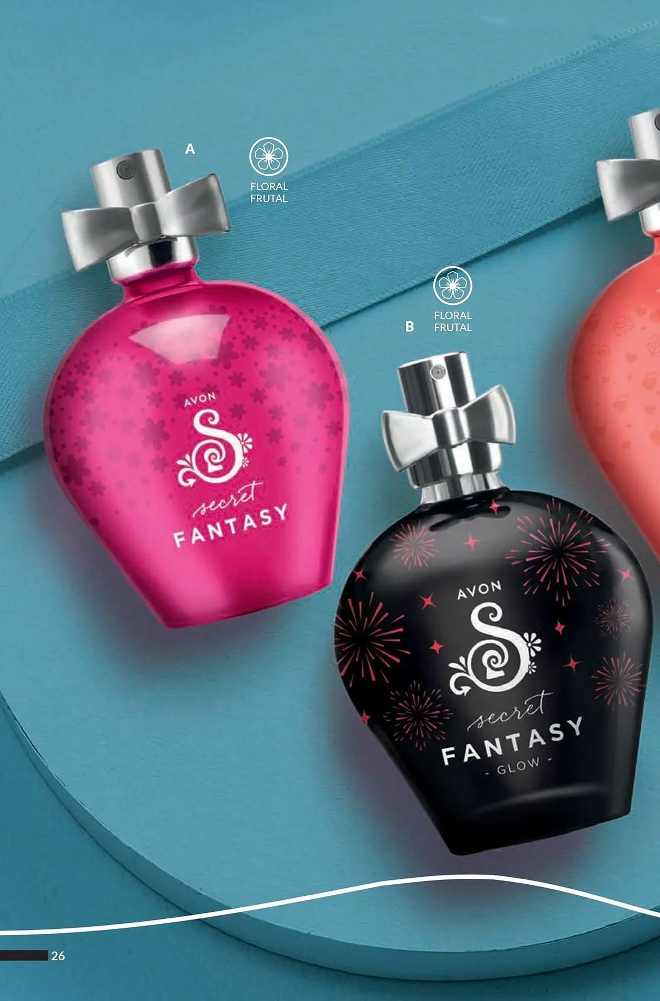 Catalogo de Catálogo AVON 19 de abril al 10 de mayo 2024 - Pag 26