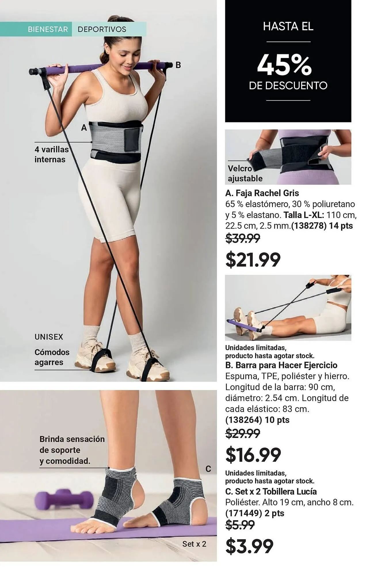 Catalogo de Catálogo AVON 1 de mayo al 31 de mayo 2026 - Pag 114