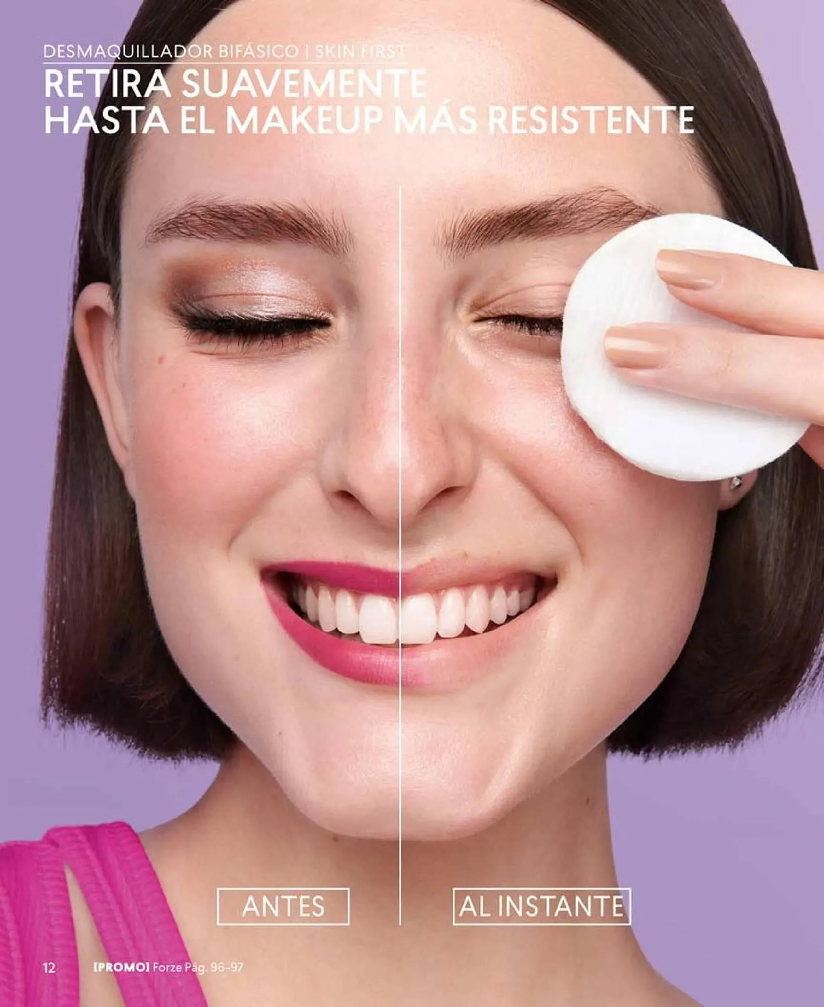 Catalogo de Catálogo Cyzone 26 de febrero al 15 de marzo 2024 - Pag 3