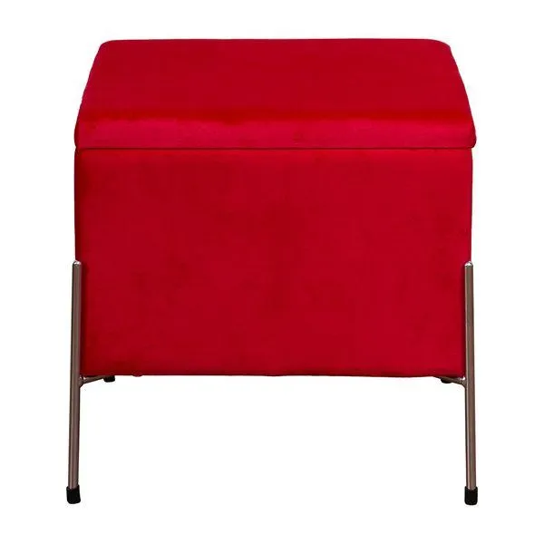 Puff + Baul Bari | Vino