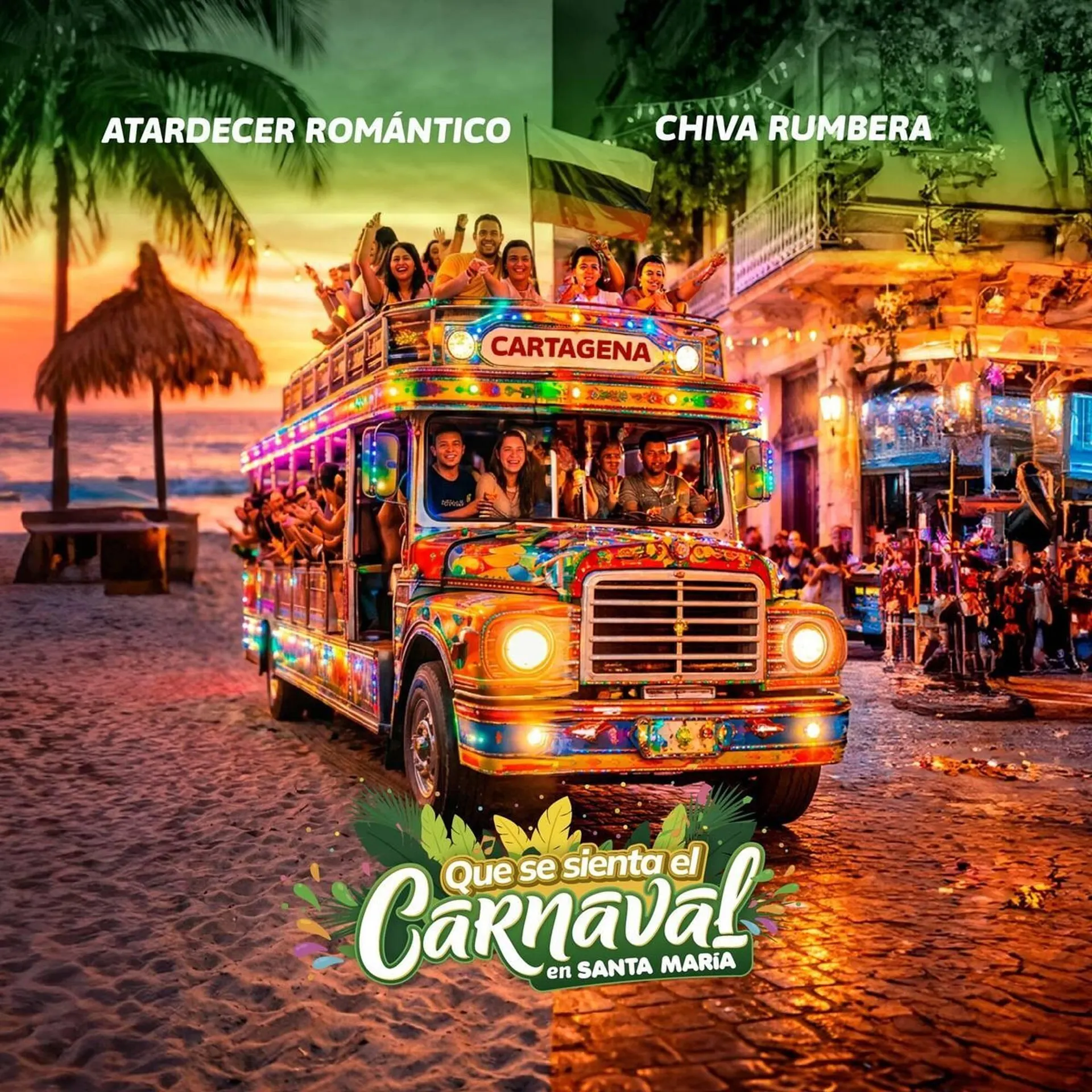 Catalogo de Catálogo Santa Maria 19 de febrero al 1 de marzo 2026 - Pag 7