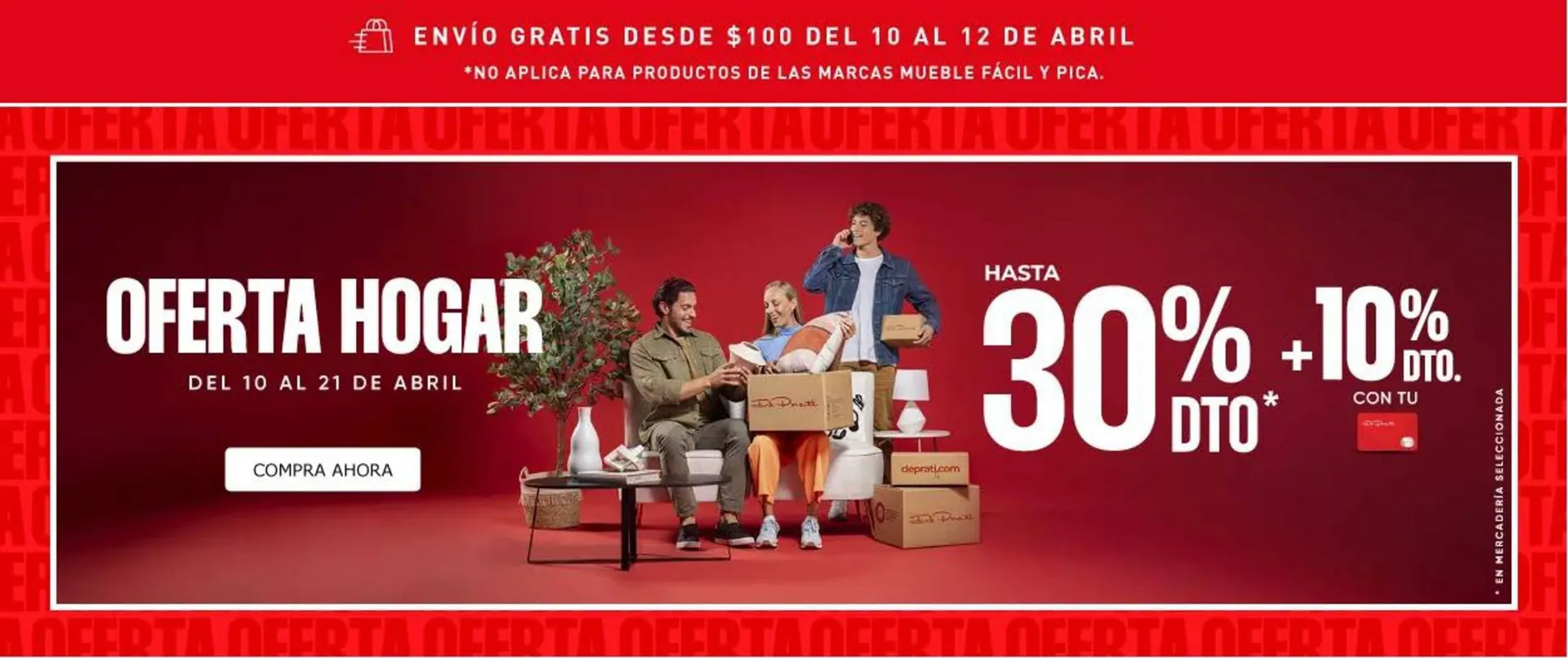 Catálogo De Prati - 1