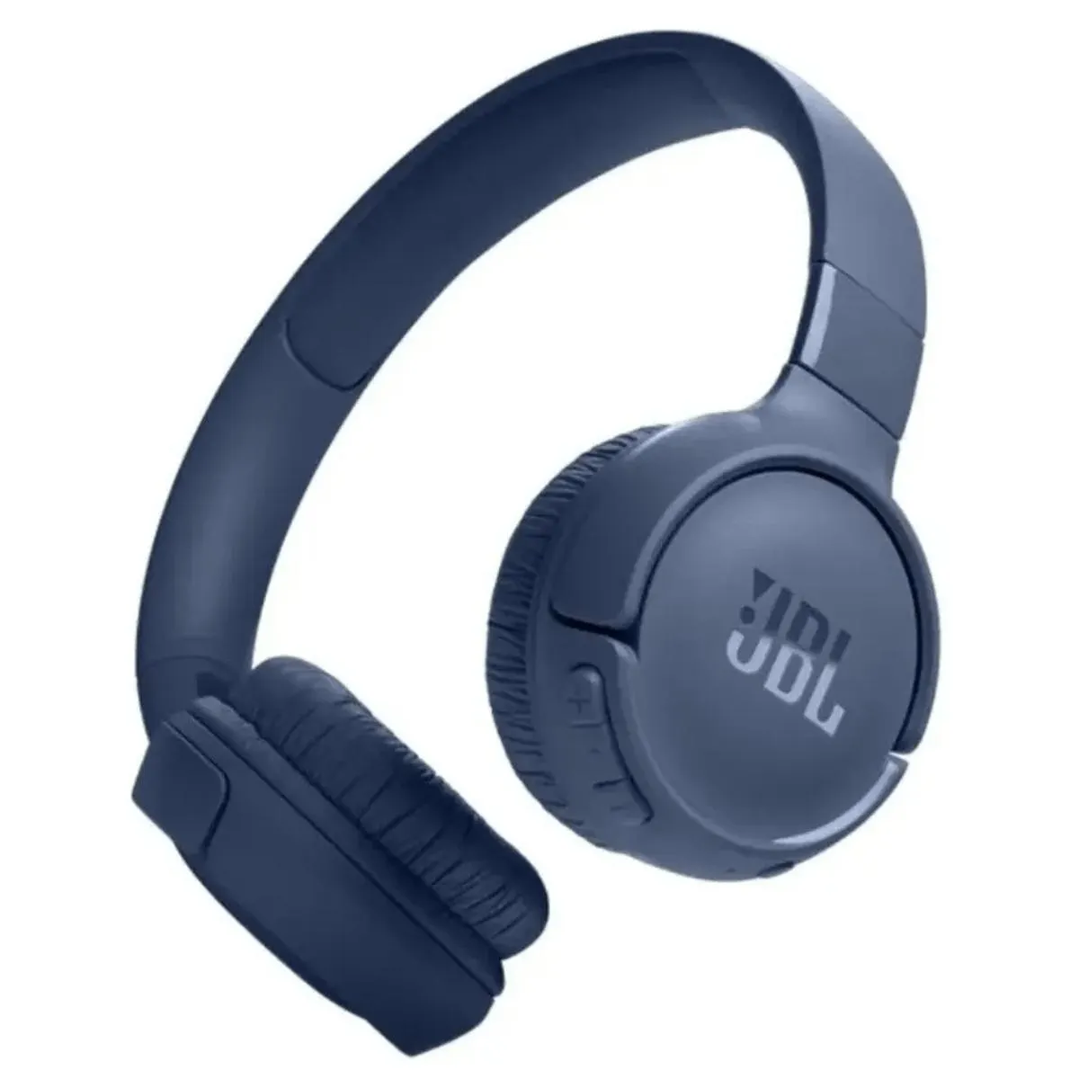 Audífonos inalámbricos JBL JBLT520BTBLUAM Azul Bluetooth con micrófono