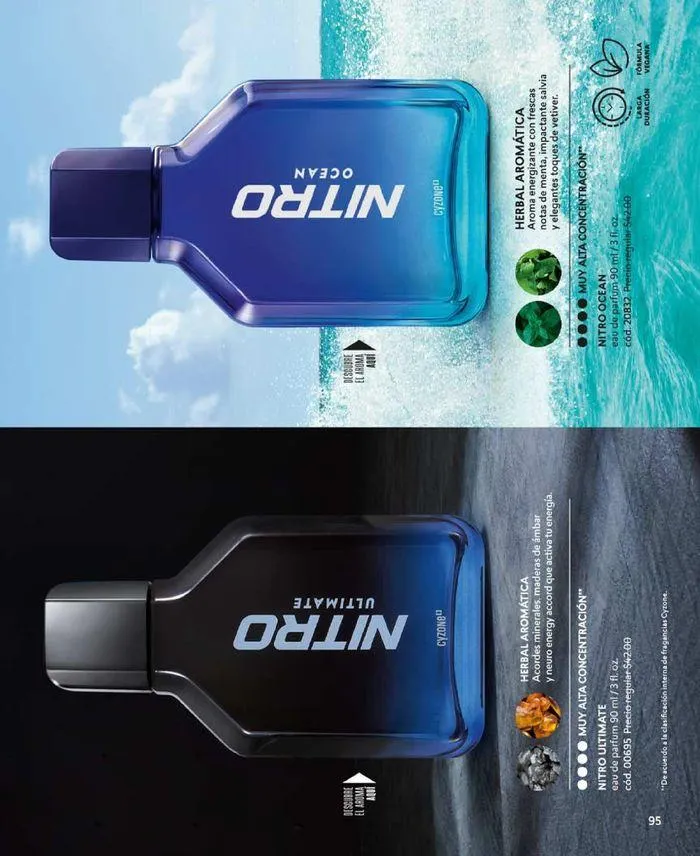 Catalogo de All Black C/12 19 de junio al 20 de julio 2024 - Pag 94